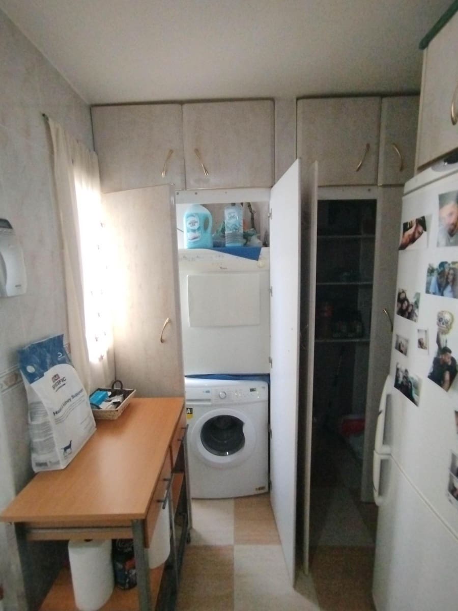 3 soveværelse Lejlighed til salg i Torredelcampo - € 103.000 (Ref: 9183814)