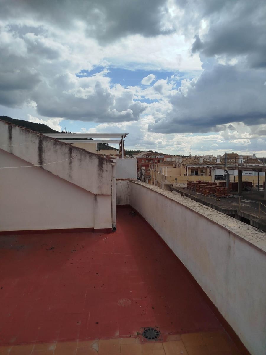 3 soveværelse Lejlighed til salg i Torredelcampo - € 103.000 (Ref: 9183814)