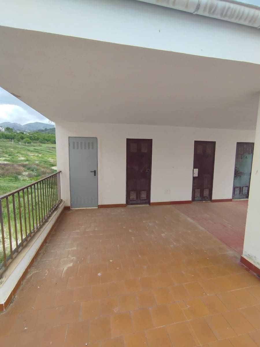 3 soveværelse Lejlighed til salg i Torredelcampo - € 103.000 (Ref: 9183814)