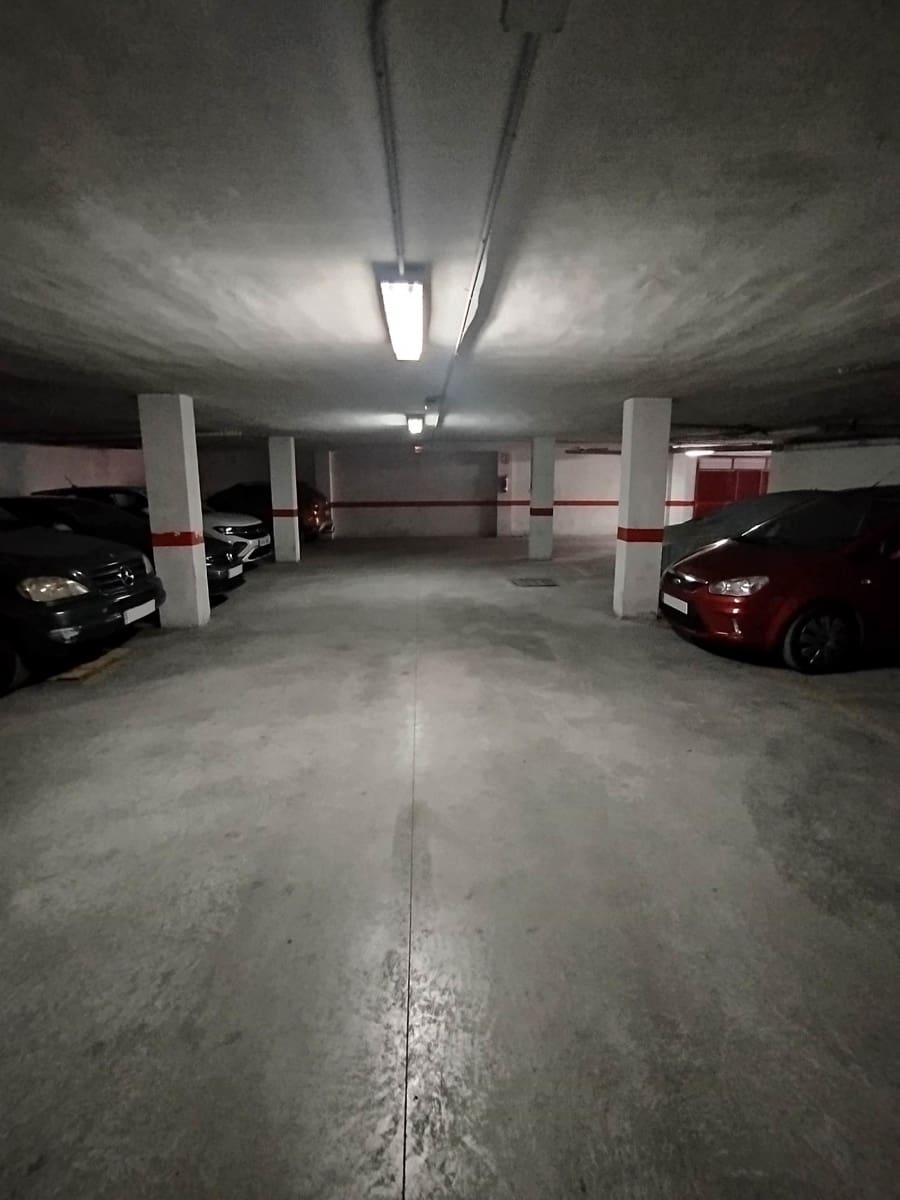 3 soveværelse Lejlighed til salg i Torredelcampo - € 103.000 (Ref: 9183814)