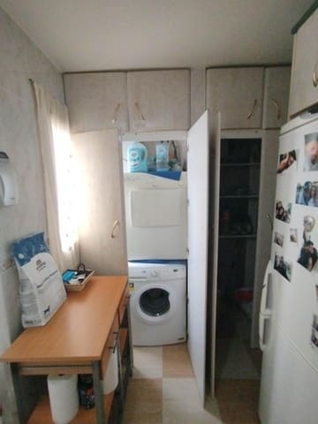 3 bedroom Flat for sale in Torredelcampo - € 103,000 (Ref: 9183814)