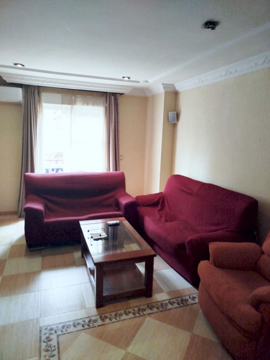 3 soveværelse Lejlighed til salg i Torredelcampo - € 103.000 (Ref: 9183814)