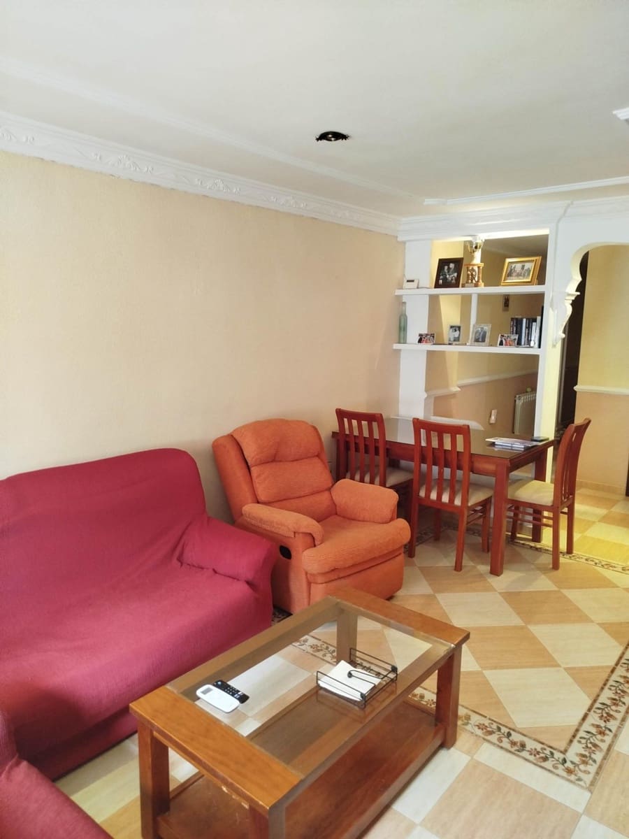 3 soveværelse Lejlighed til salg i Torredelcampo - € 103.000 (Ref: 9183814)