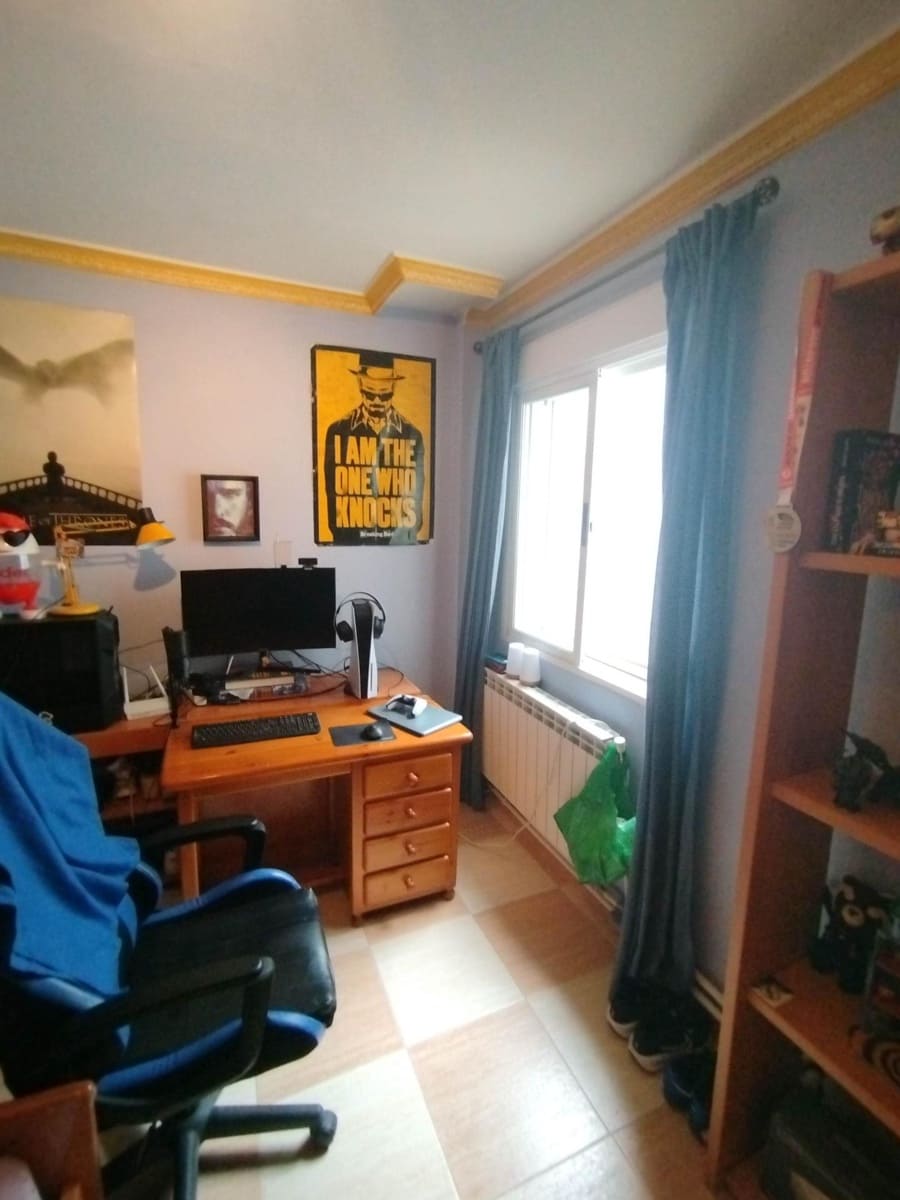 3 soveværelse Lejlighed til salg i Torredelcampo - € 103.000 (Ref: 9183814)