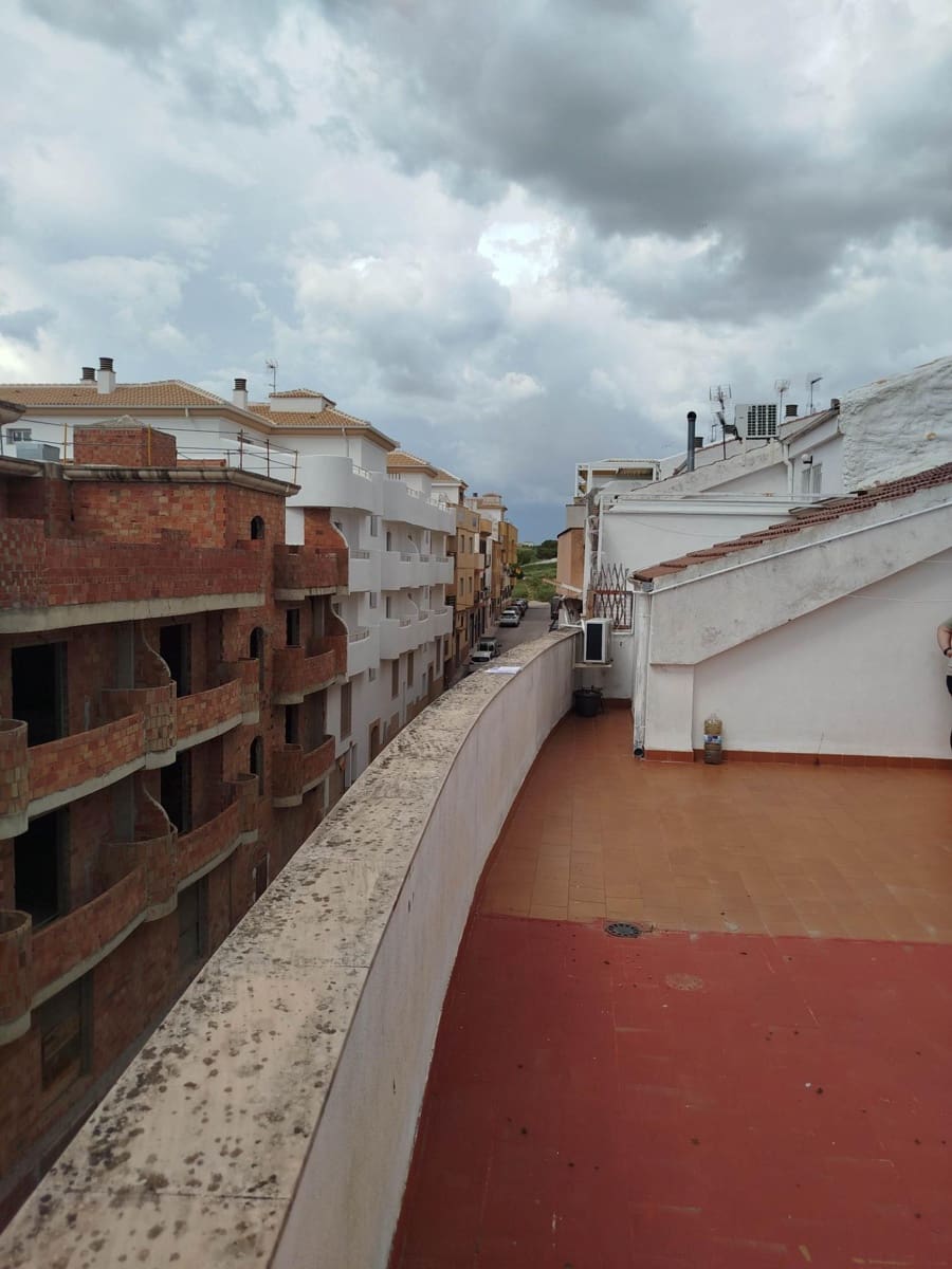 3 soveværelse Lejlighed til salg i Torredelcampo - € 103.000 (Ref: 9183814)