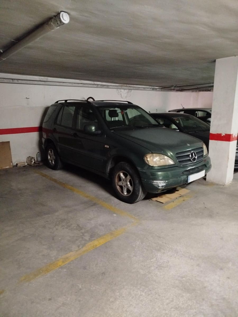 3 soveværelse Lejlighed til salg i Torredelcampo - € 103.000 (Ref: 9183814)