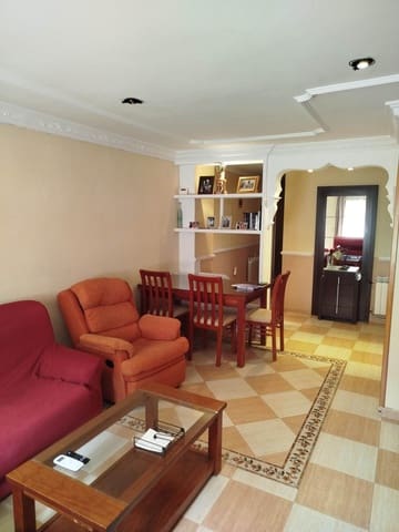 3 bedroom Flat for sale in Torredelcampo - € 103,000 (Ref: 9183814)