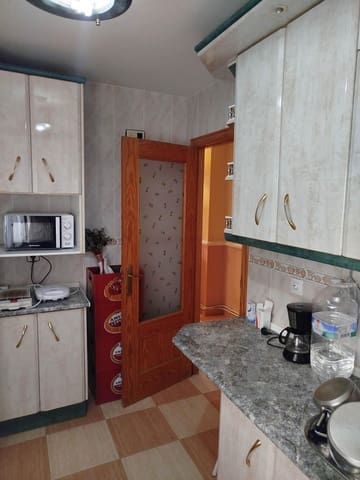 3 bedroom Flat for sale in Torredelcampo - € 103,000 (Ref: 9183814)