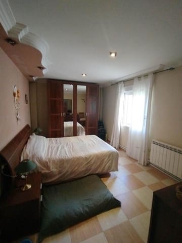 3 bedroom Flat for sale in Torredelcampo - € 103,000 (Ref: 9183814)