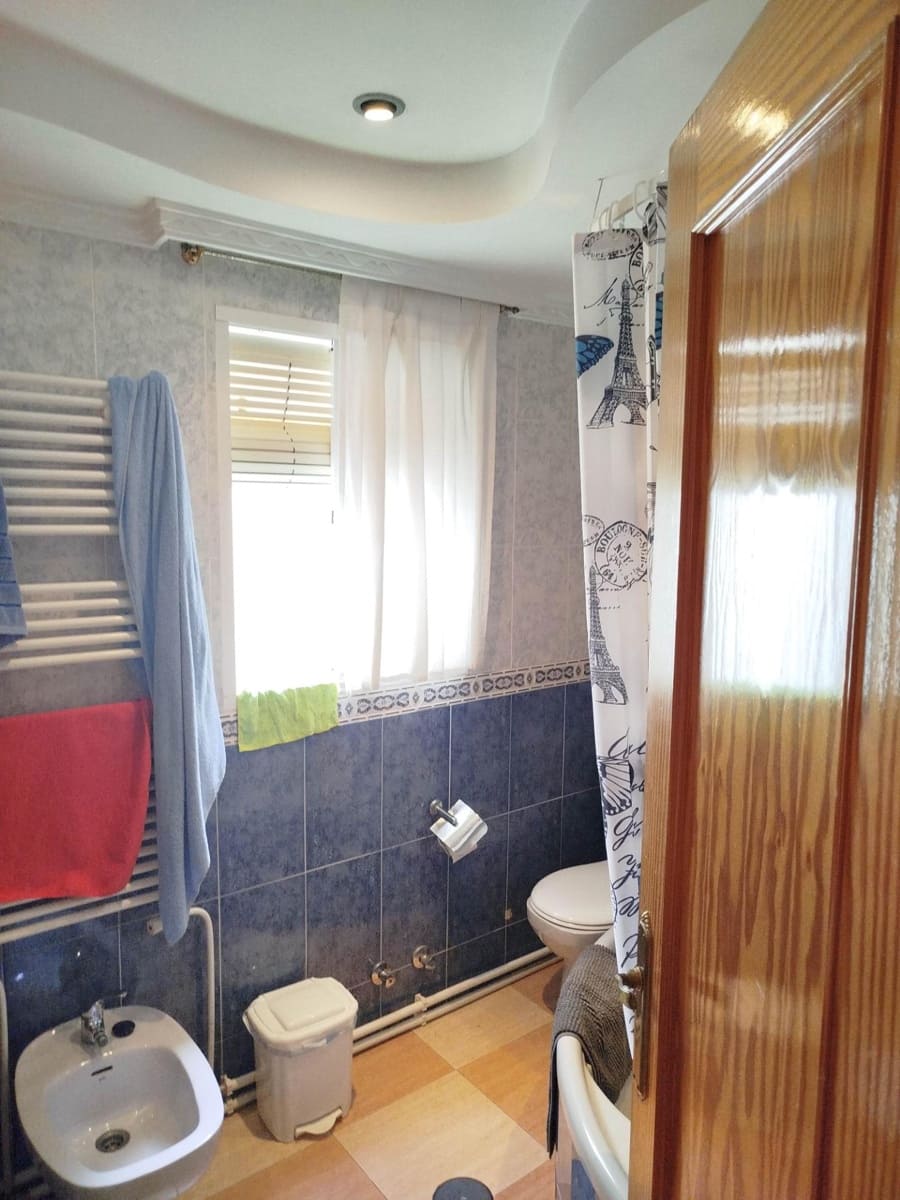 3 soveværelse Lejlighed til salg i Torredelcampo - € 103.000 (Ref: 9183814)