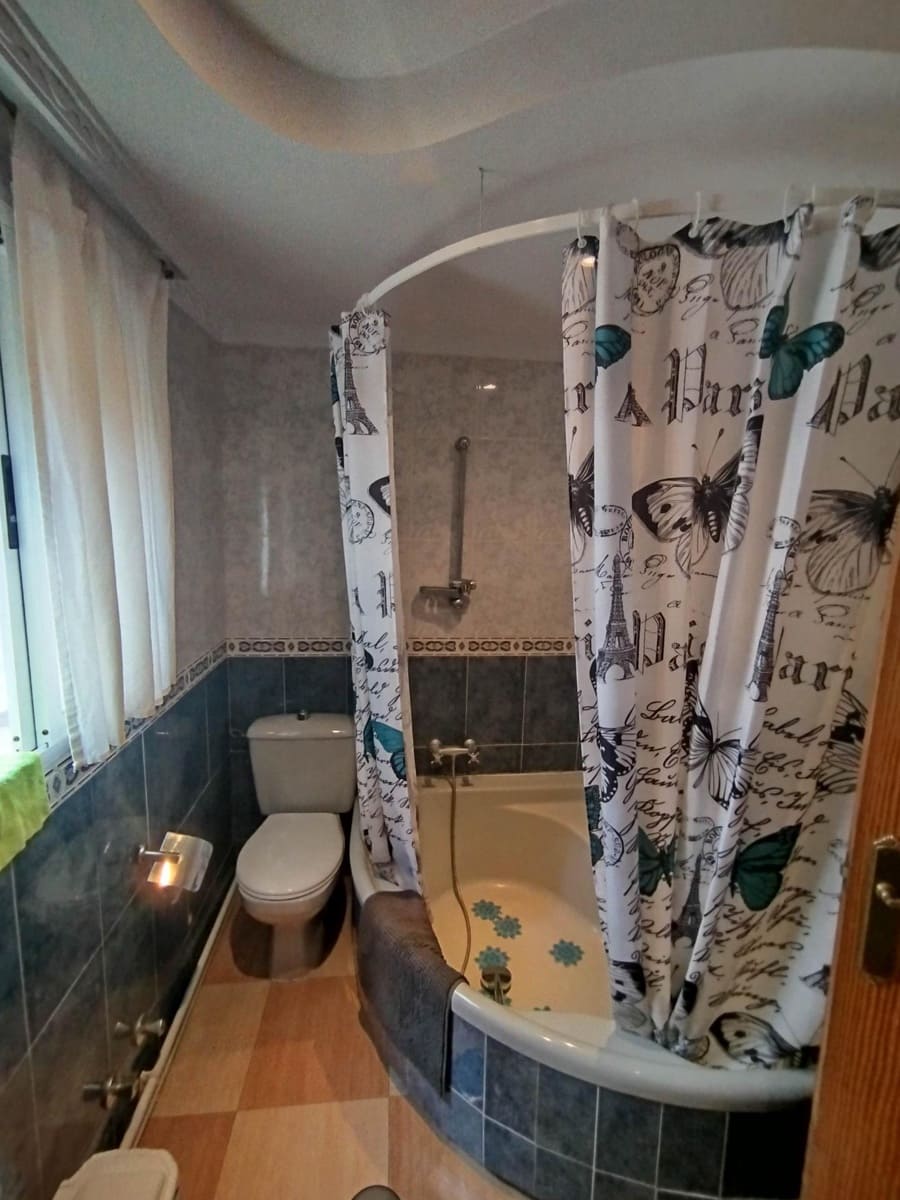 3 soveværelse Lejlighed til salg i Torredelcampo - € 103.000 (Ref: 9183814)