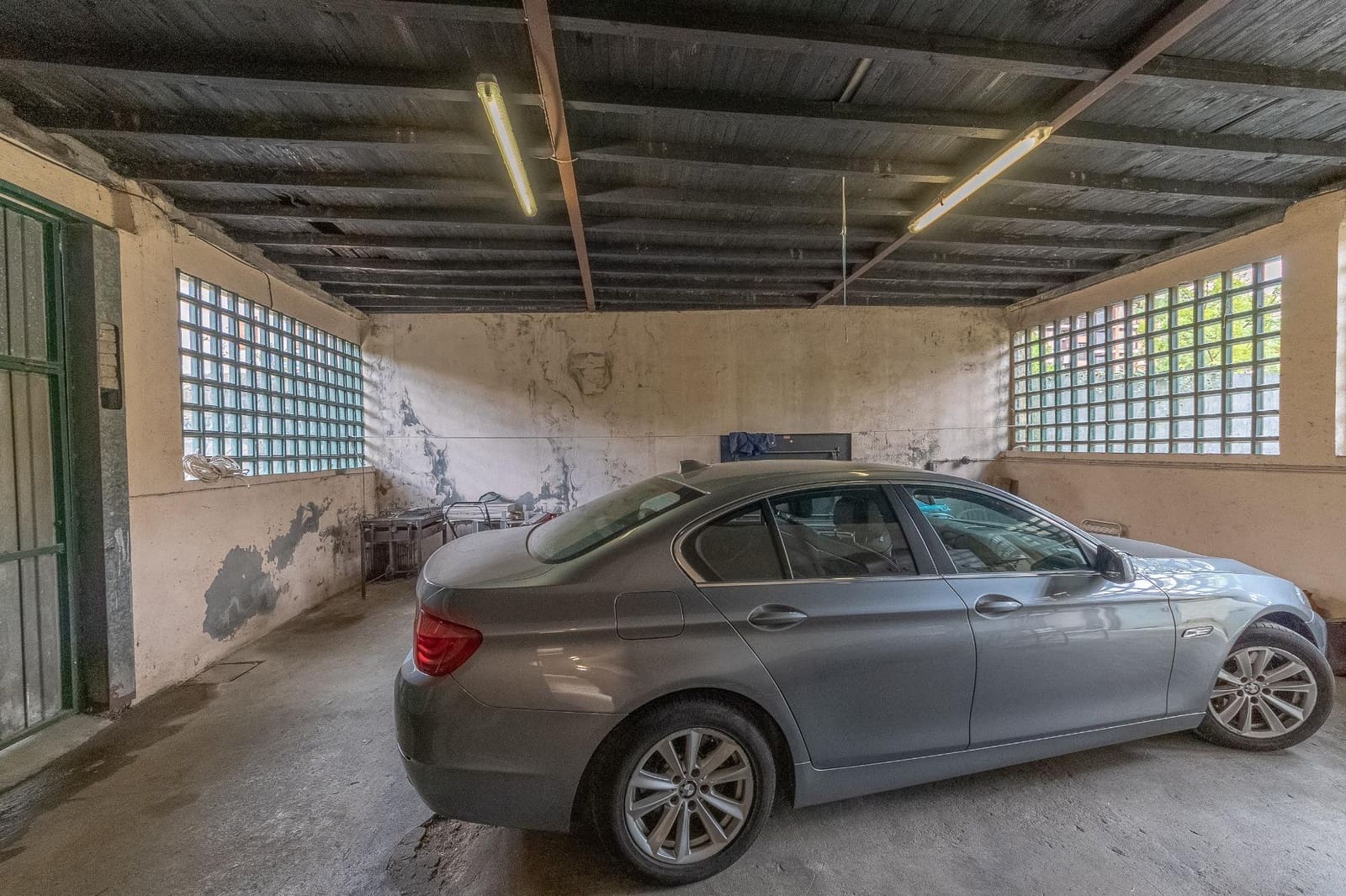 8 camera da letto Villa in vendita in Etxebarria con garage - 1.000.000 € (Rif: 9185635)