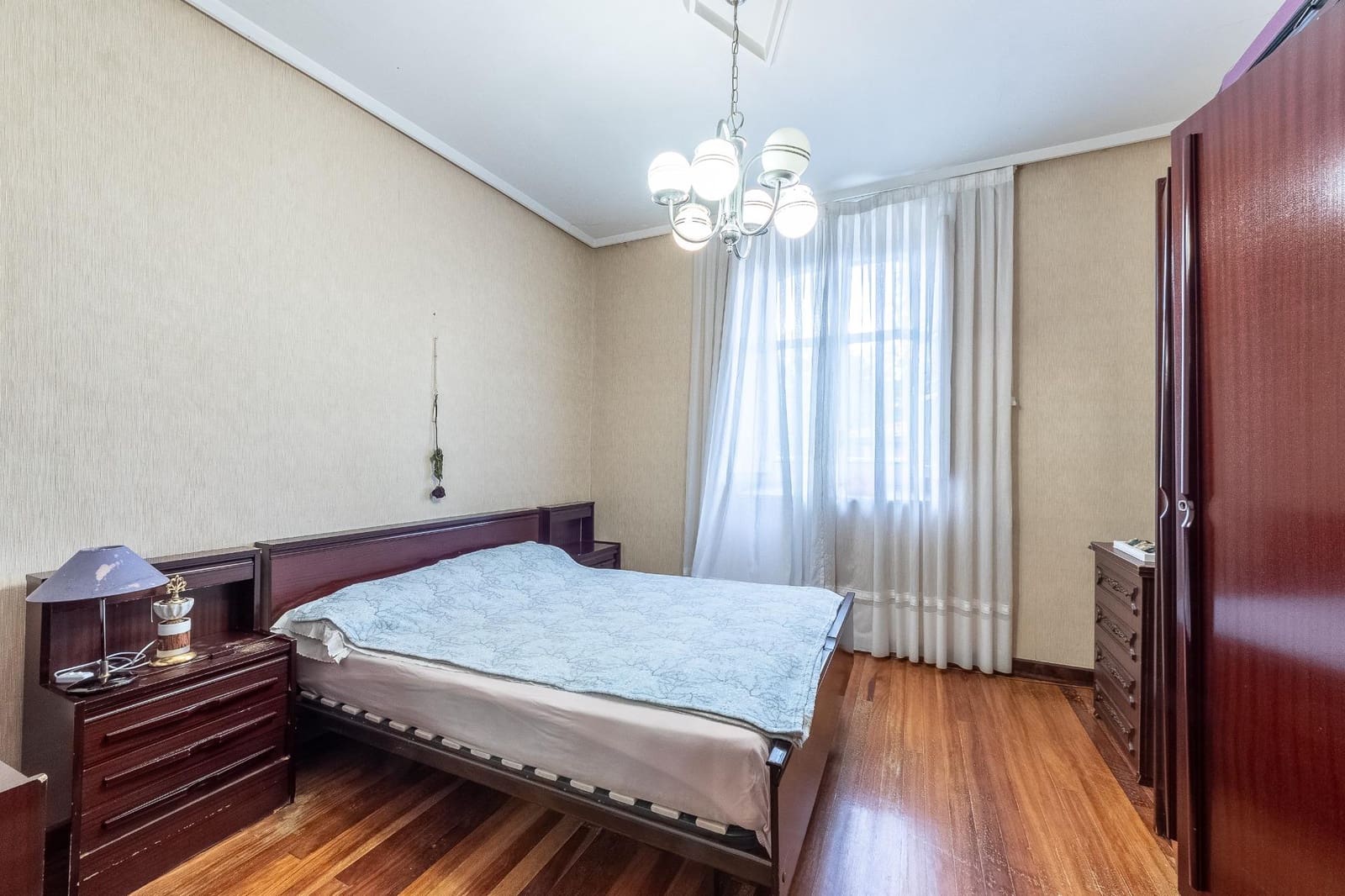 8 camera da letto Villa in vendita in Etxebarria con garage - 1.000.000 € (Rif: 9185635)