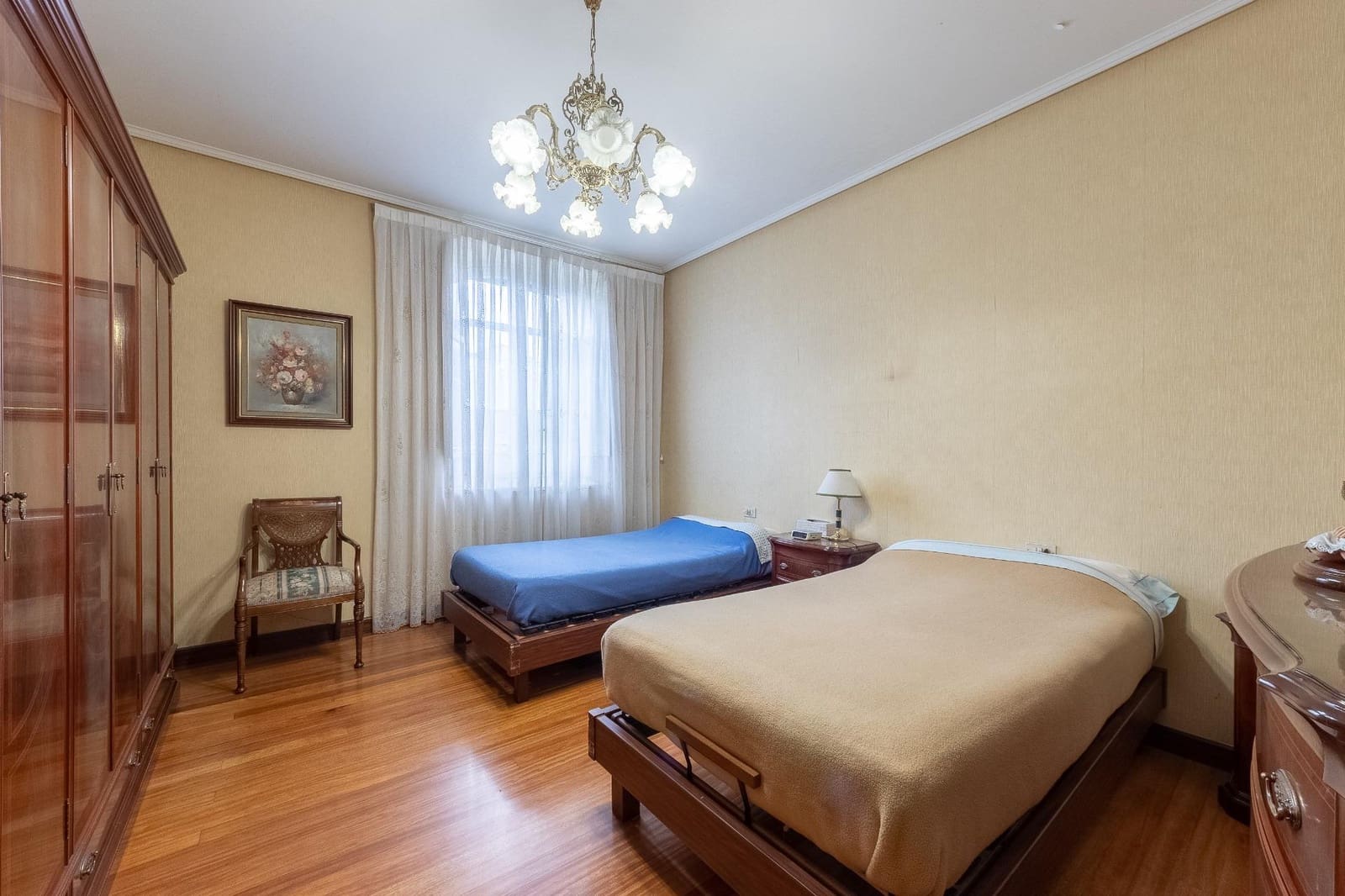 8 camera da letto Villa in vendita in Etxebarria con garage - 1.000.000 € (Rif: 9185635)