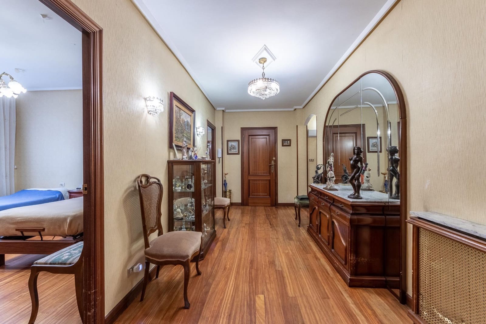 8 camera da letto Villa in vendita in Etxebarria con garage - 1.000.000 € (Rif: 9185635)