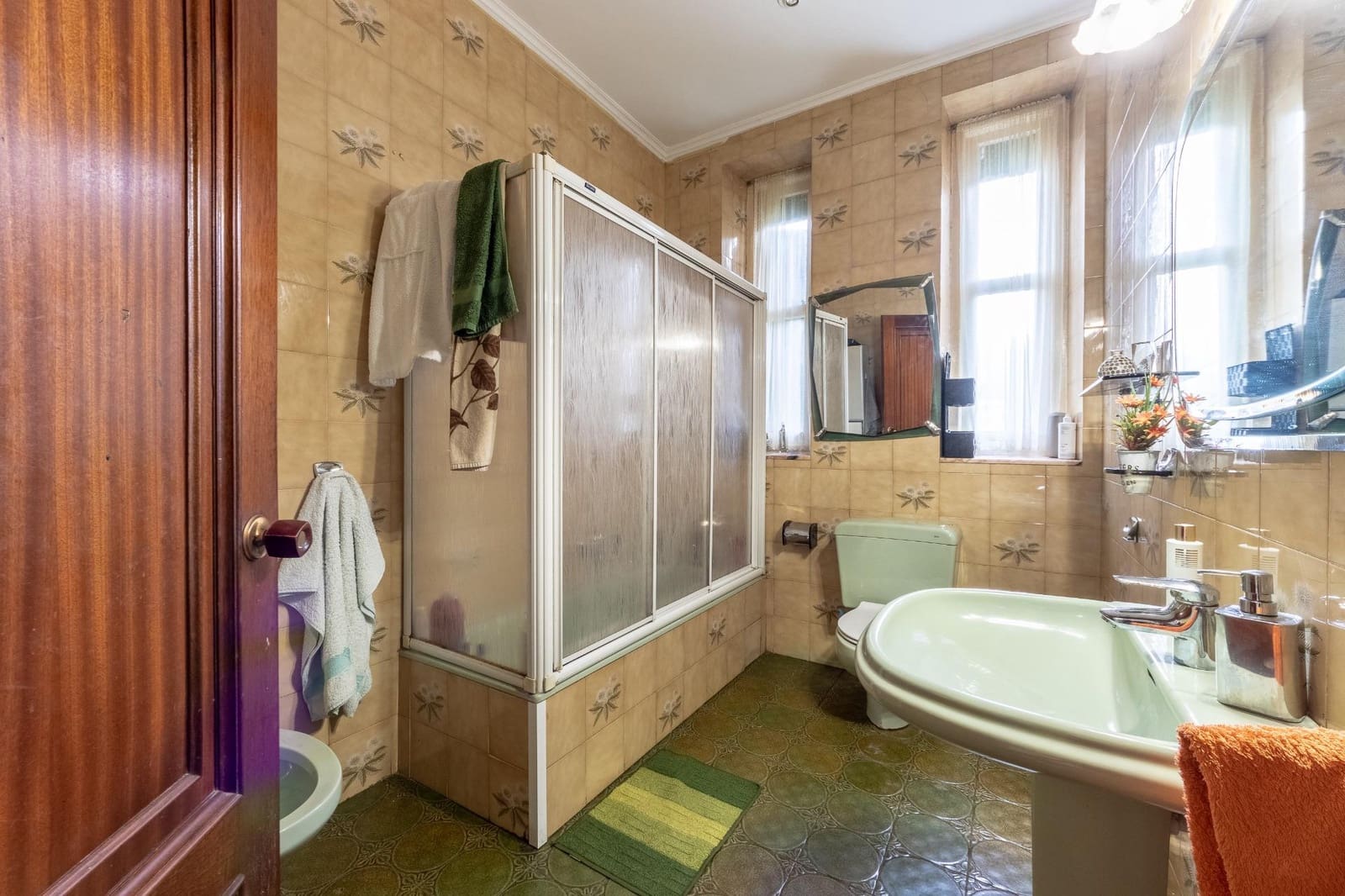 8 camera da letto Villa in vendita in Etxebarria con garage - 1.000.000 € (Rif: 9185635)