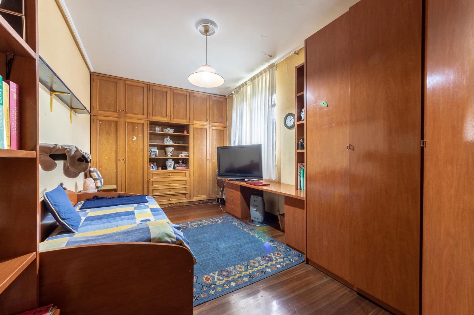 8 camera da letto Villa in vendita in Etxebarria con garage - 1.000.000 € (Rif: 9185635)