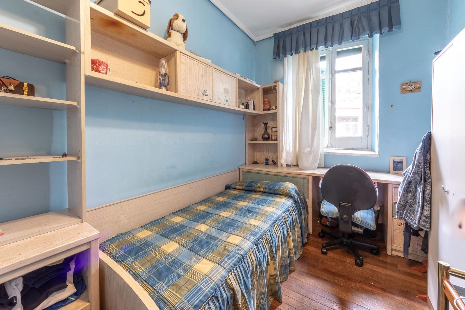 8 camera da letto Villa in vendita in Etxebarria con garage - 1.000.000 € (Rif: 9185635)