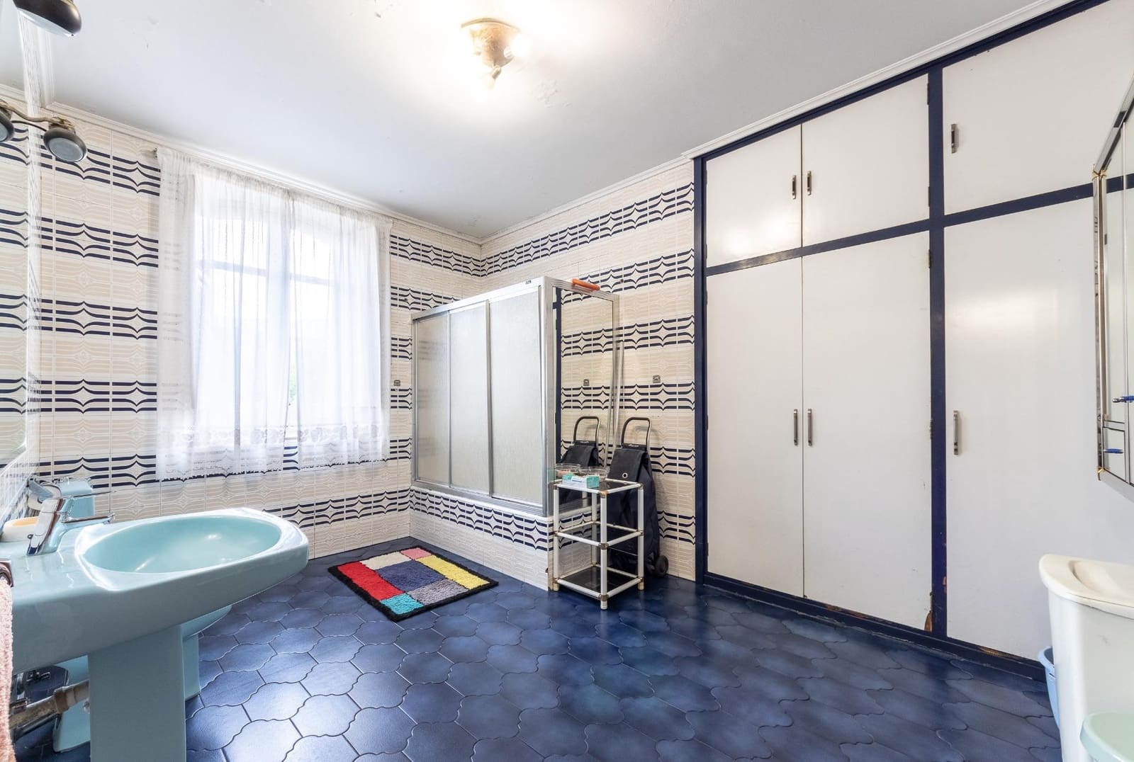 8 camera da letto Villa in vendita in Etxebarria con garage - 1.000.000 € (Rif: 9185635)