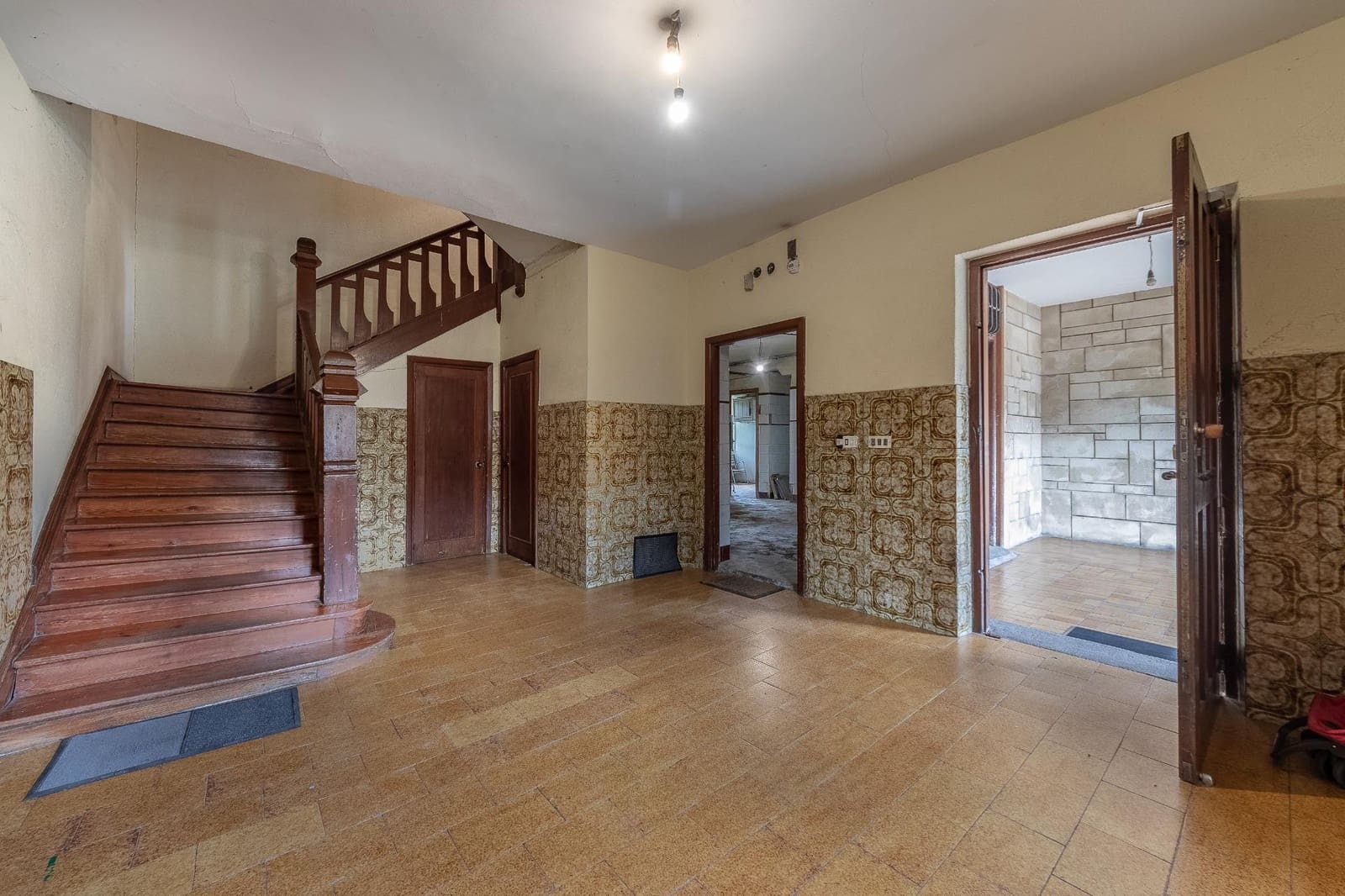 8 camera da letto Villa in vendita in Etxebarria con garage - 1.000.000 € (Rif: 9185635)