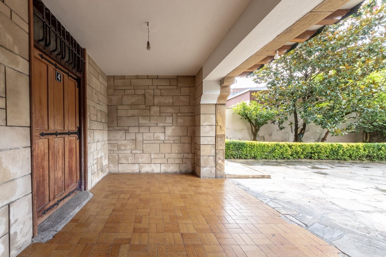 8 camera da letto Villa in vendita in Etxebarria con garage - 1.000.000 € (Rif: 9185635)