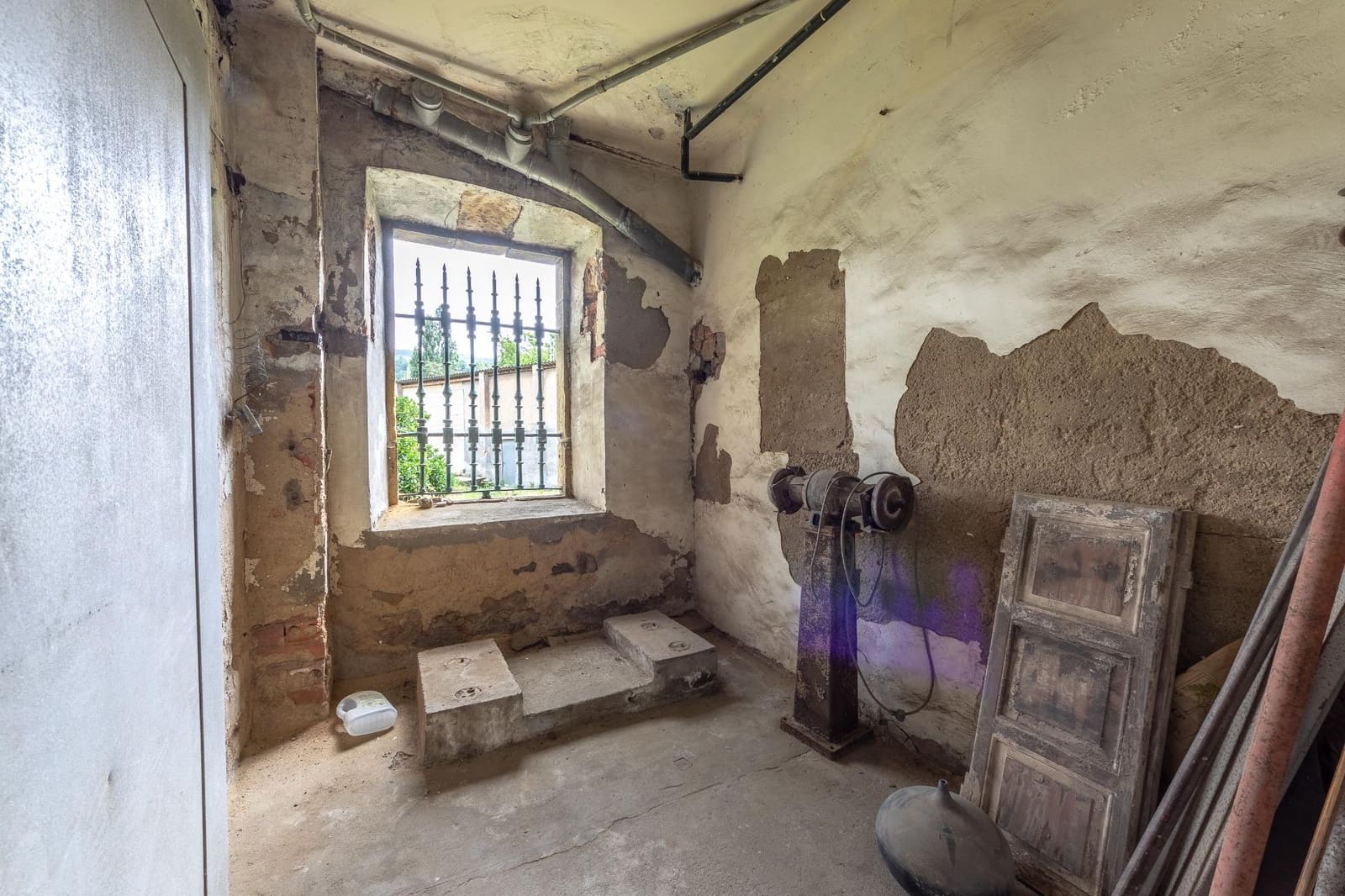 8 camera da letto Villa in vendita in Etxebarria con garage - 1.000.000 € (Rif: 9185635)