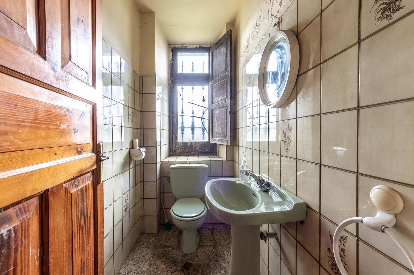 8 camera da letto Villa in vendita in Etxebarria con garage - 1.000.000 € (Rif: 9185635)