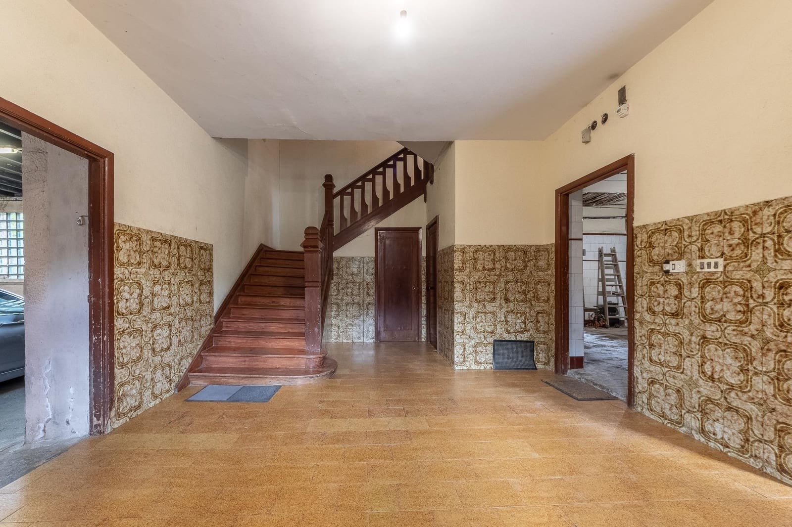 8 camera da letto Villa in vendita in Etxebarria con garage - 1.000.000 € (Rif: 9185635)