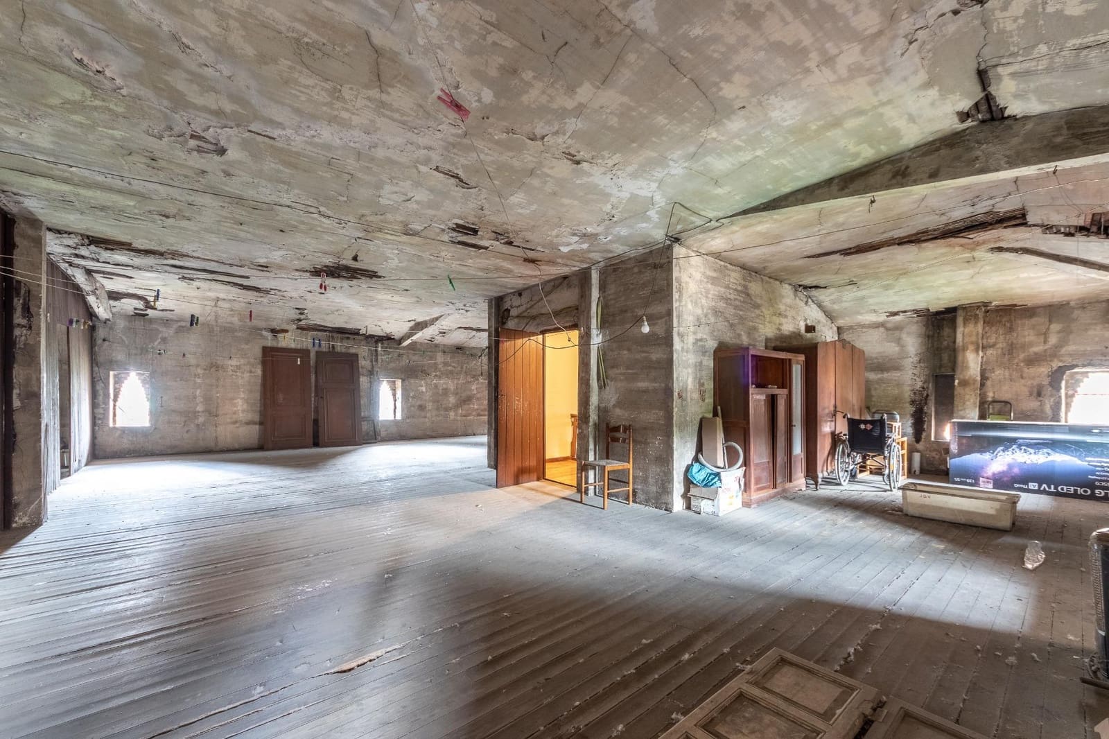 8 camera da letto Villa in vendita in Etxebarria con garage - 1.000.000 € (Rif: 9185635)