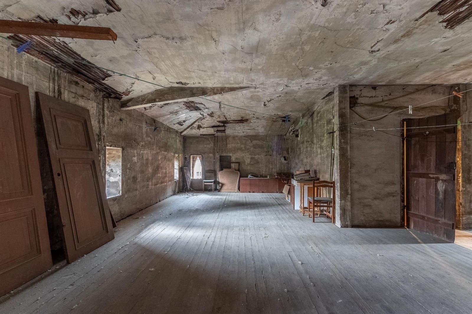 8 camera da letto Villa in vendita in Etxebarria con garage - 1.000.000 € (Rif: 9185635)