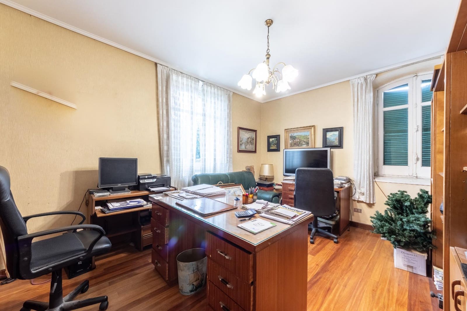 8 camera da letto Villa in vendita in Etxebarria con garage - 1.000.000 € (Rif: 9185635)