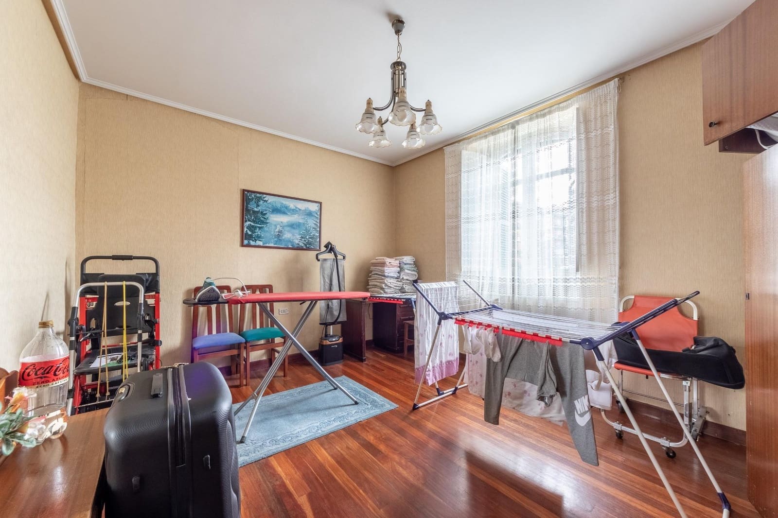 8 camera da letto Villa in vendita in Etxebarria con garage - 1.000.000 € (Rif: 9185635)