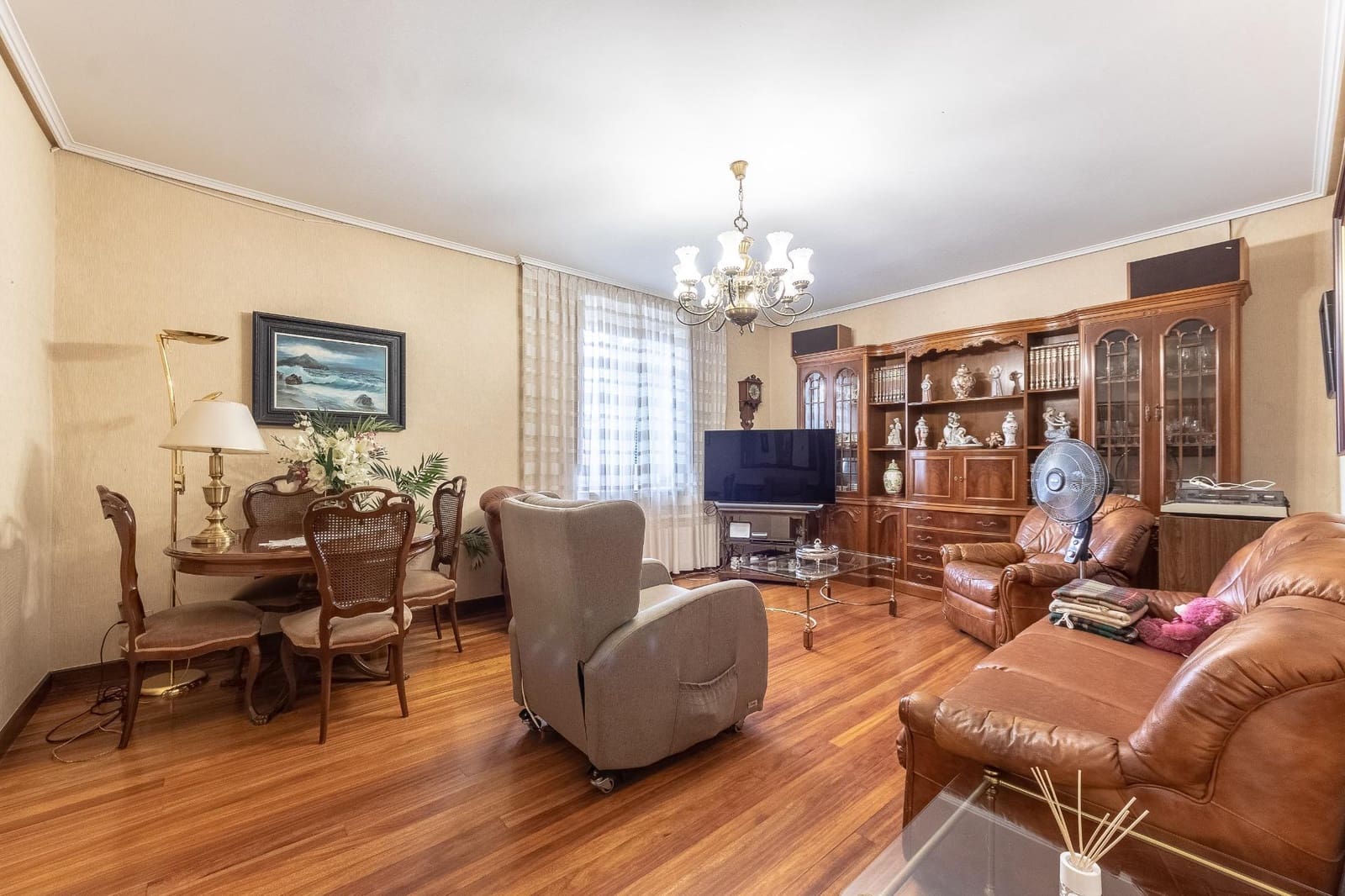 8 camera da letto Villa in vendita in Etxebarria con garage - 1.000.000 € (Rif: 9185635)