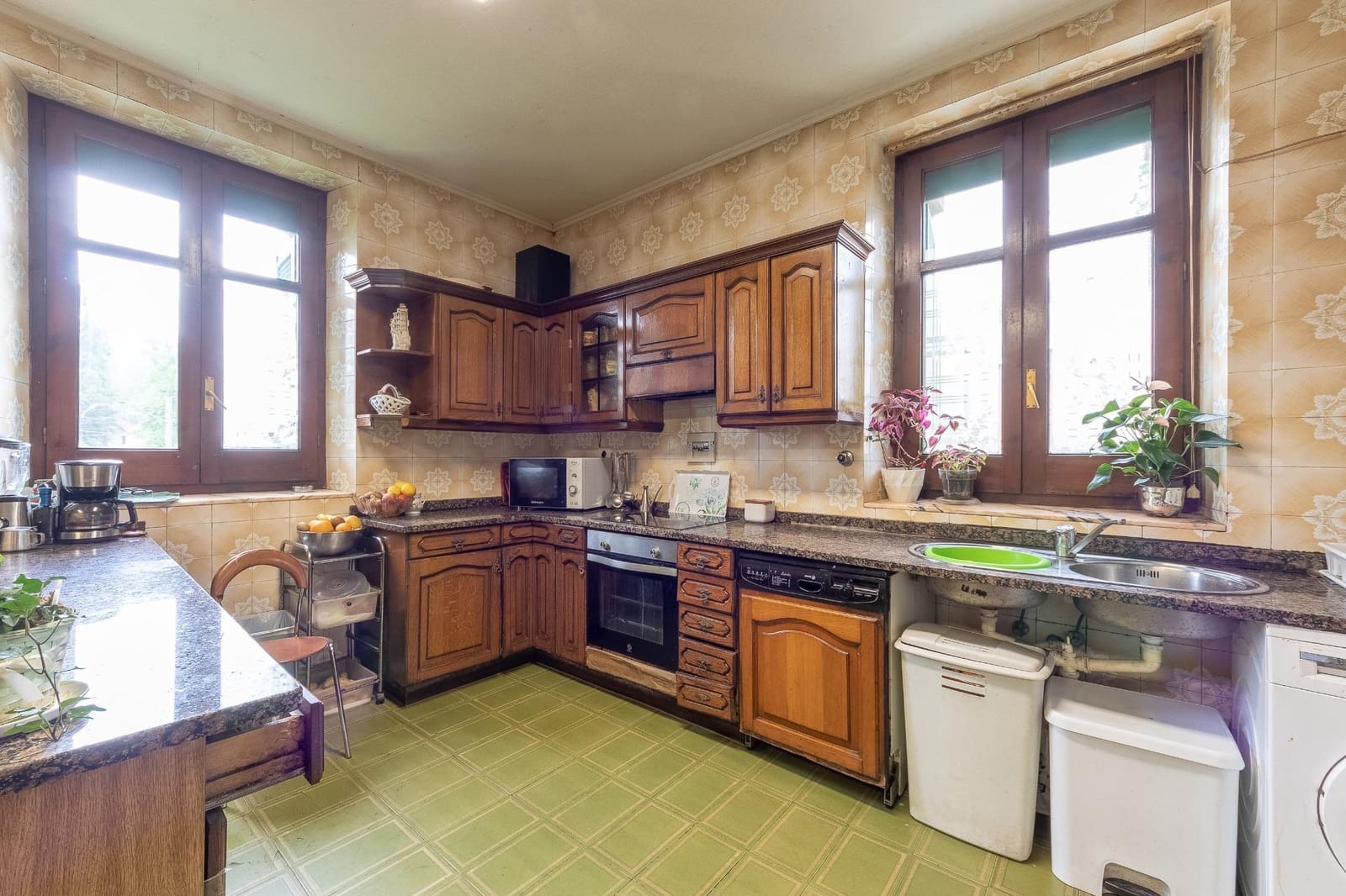 8 camera da letto Villa in vendita in Etxebarria con garage - 1.000.000 € (Rif: 9185635)