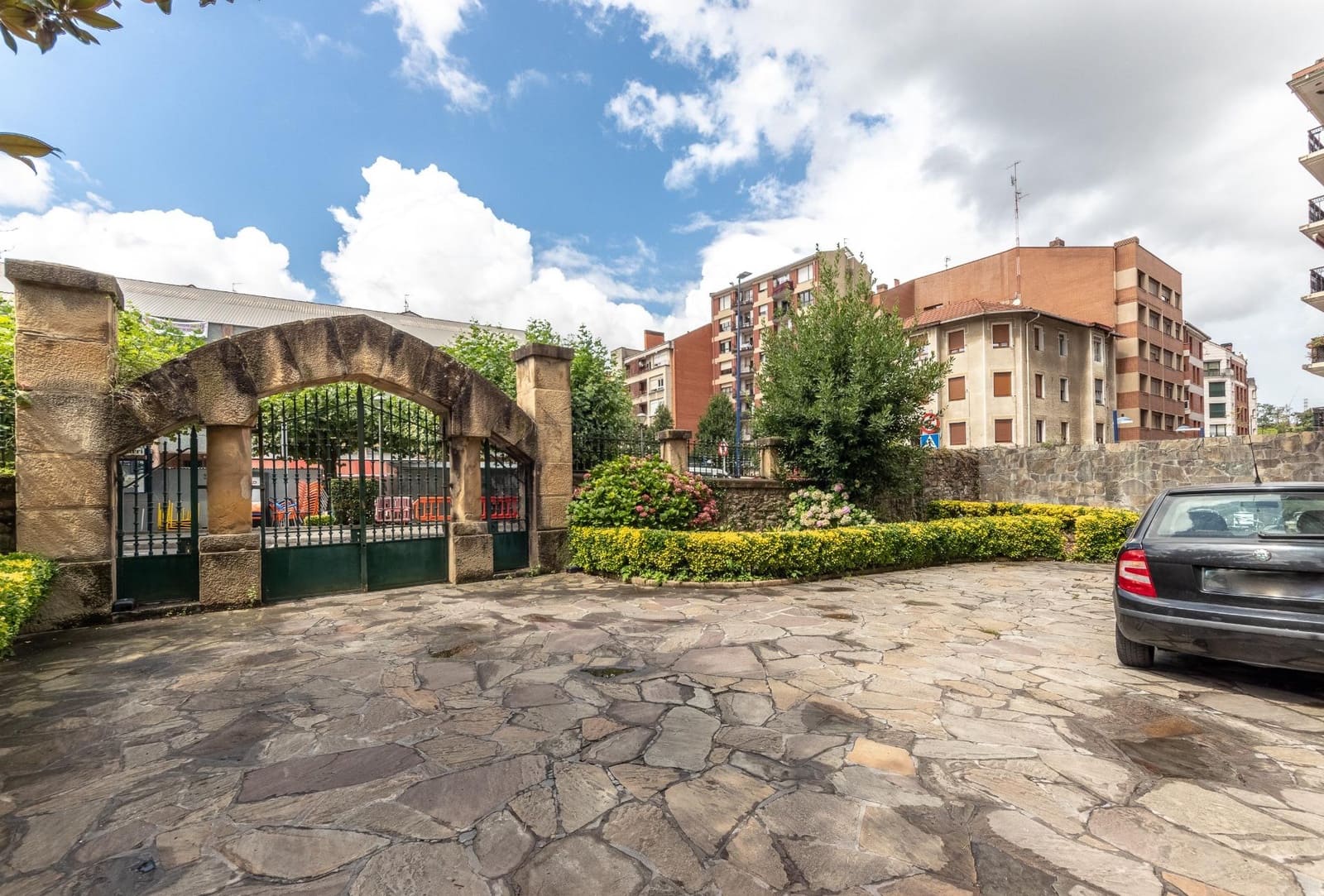 8 camera da letto Villa in vendita in Etxebarria con garage - 1.000.000 € (Rif: 9185635)