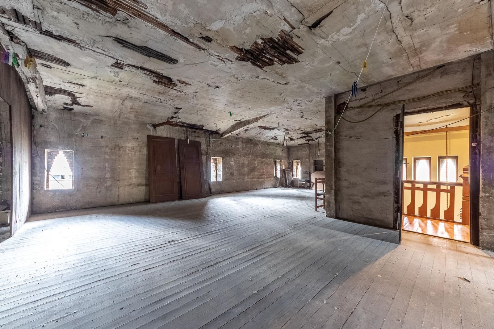 8 camera da letto Villa in vendita in Etxebarria con garage - 1.000.000 € (Rif: 9185635)