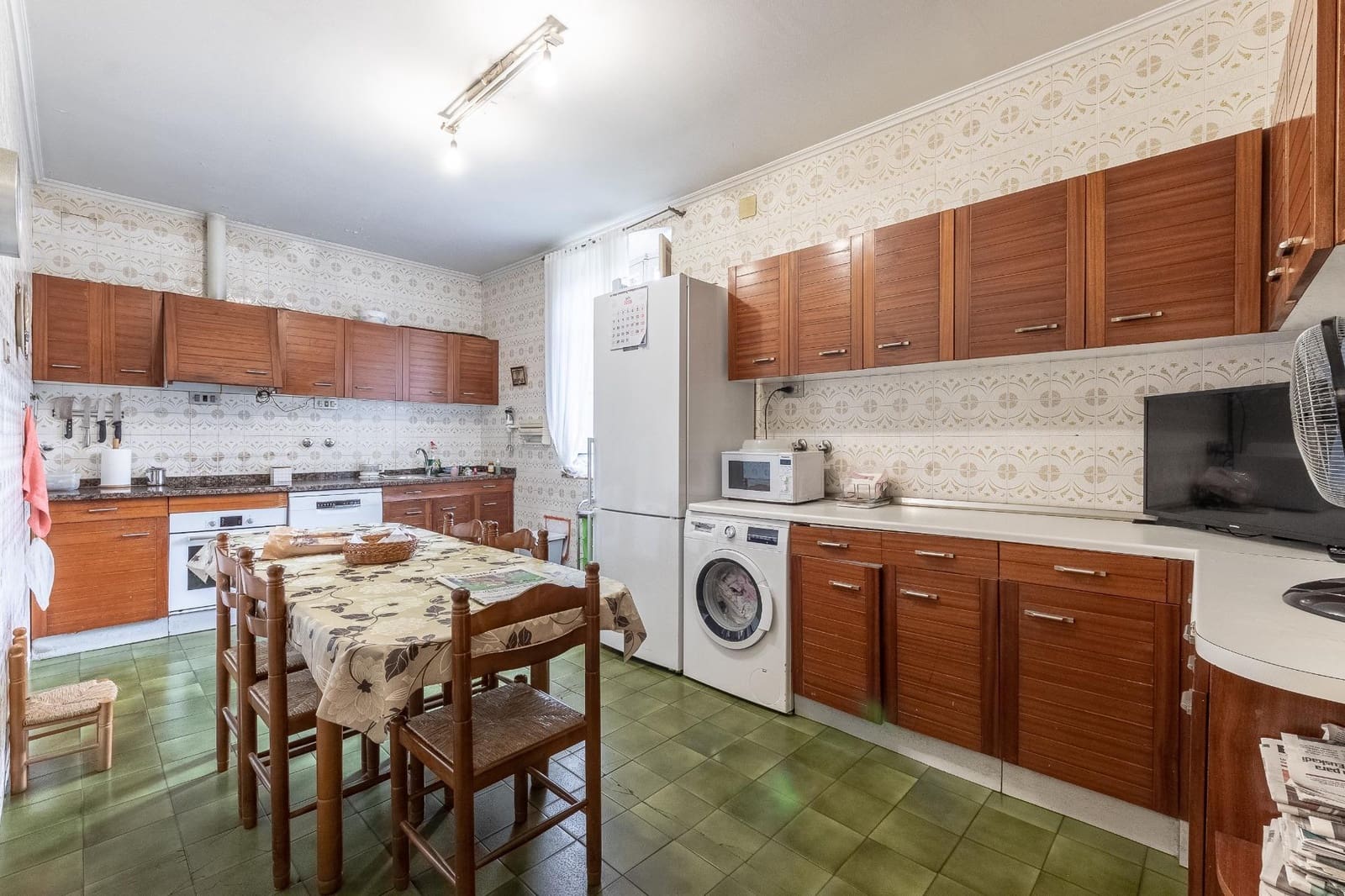 8 camera da letto Villa in vendita in Etxebarria con garage - 1.000.000 € (Rif: 9185635)