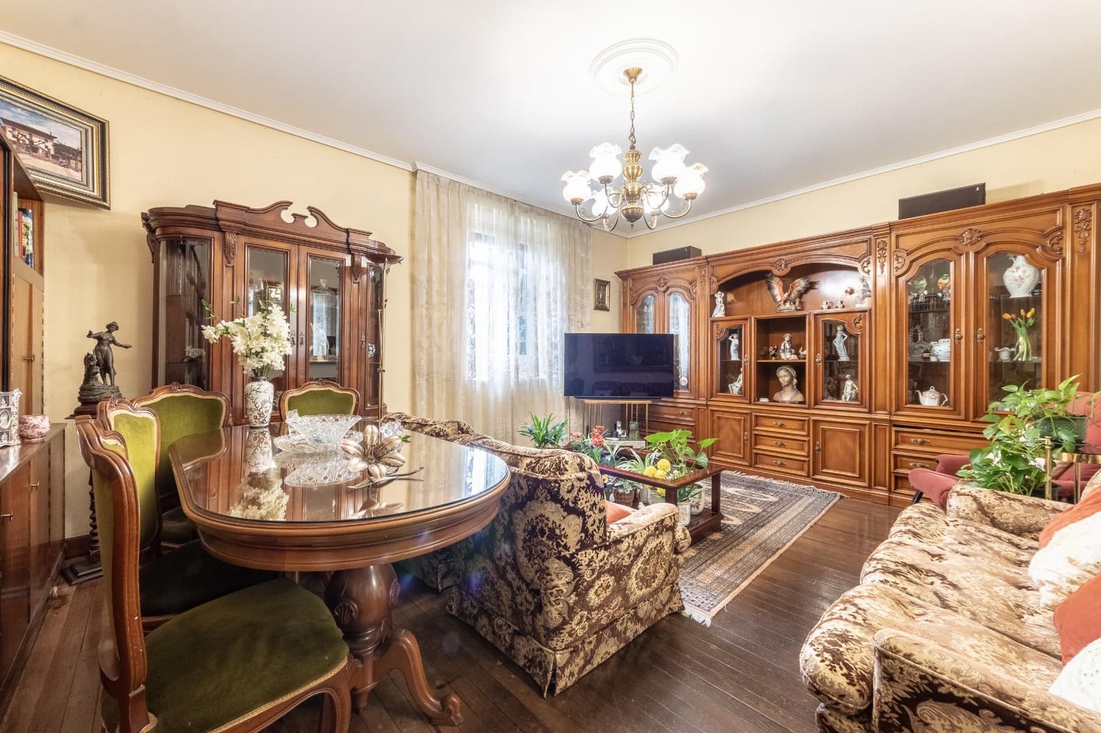 8 camera da letto Villa in vendita in Etxebarria con garage - 1.000.000 € (Rif: 9185635)