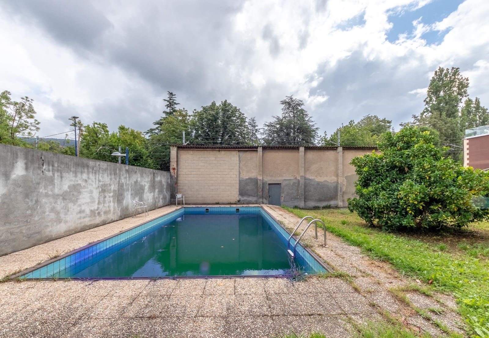 8 camera da letto Villa in vendita in Etxebarria con garage - 1.000.000 € (Rif: 9185635)