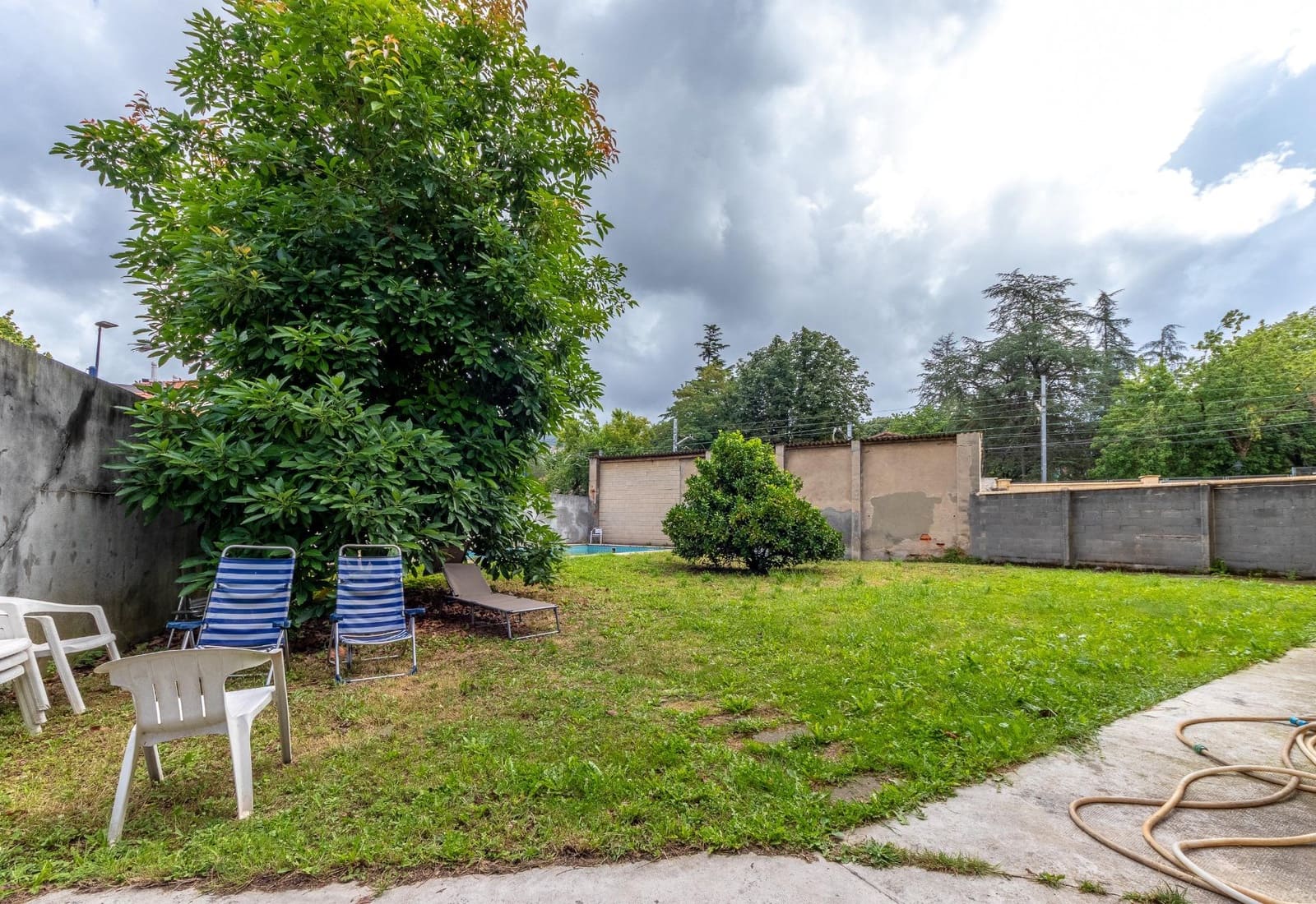 8 camera da letto Villa in vendita in Etxebarria con garage - 1.000.000 € (Rif: 9185635)