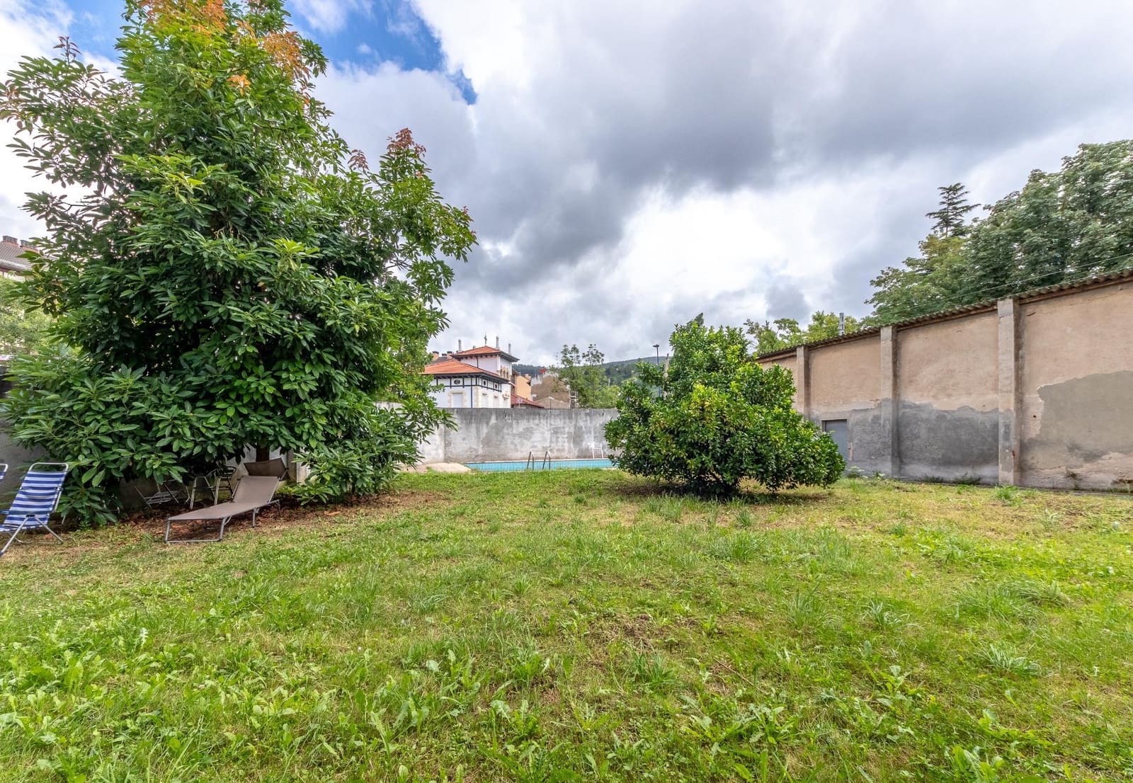 8 camera da letto Villa in vendita in Etxebarria con garage - 1.000.000 € (Rif: 9185635)