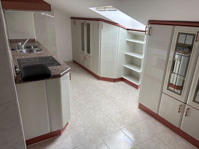 3 soveværelse Penthouse til salg i Dueñas - € 59.000 (Ref: 9187132)