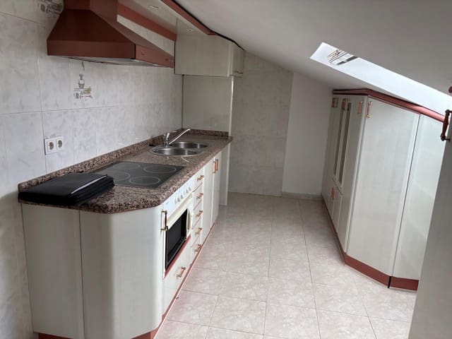 3 soveværelse Penthouse til salg i Dueñas - € 59.000 (Ref: 9187132)