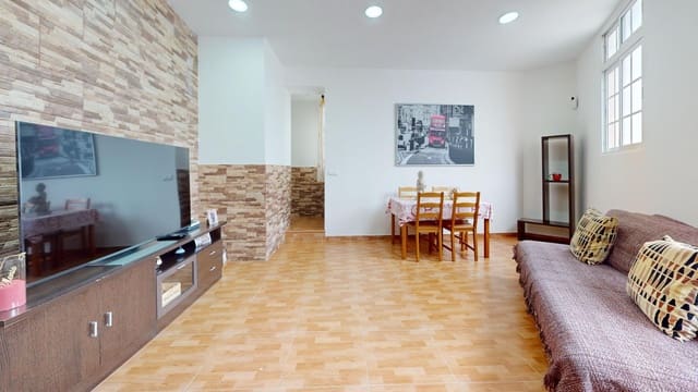 3 sovrum Lägenhet till salu i Triana, Las Palmas de Gran Canaria - 160 000 € (Ref: 9188632)