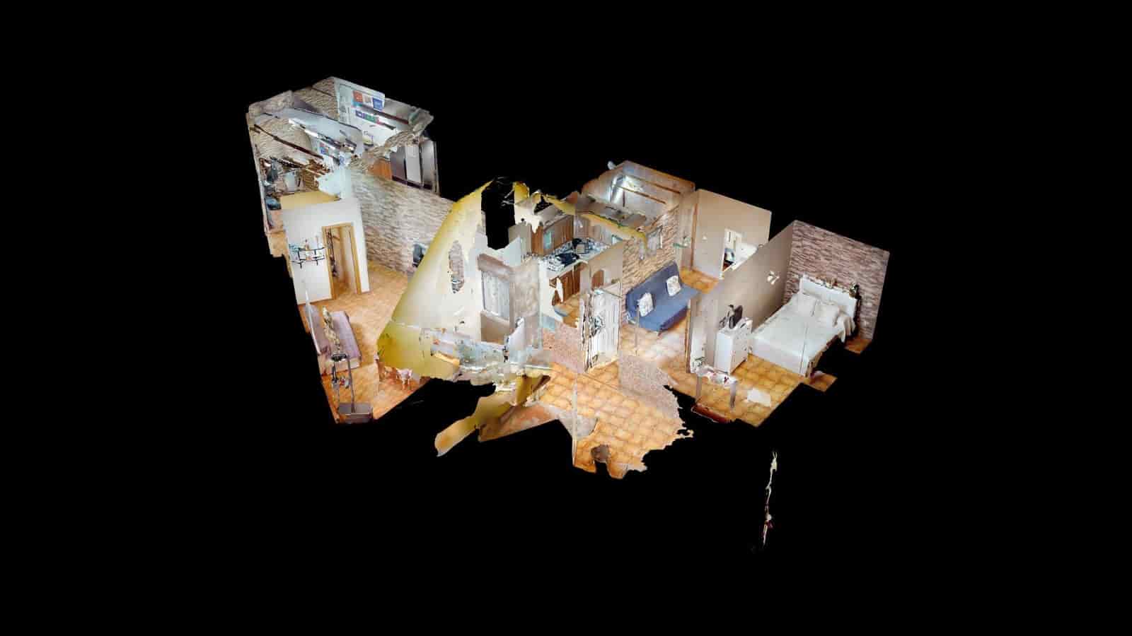 3 sovrum Lägenhet till salu i Las Palmas de Gran Canaria - 160 000 € (Ref: 9188632)