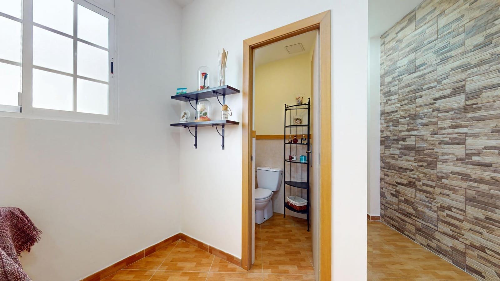 3 sovrum Lägenhet till salu i Las Palmas de Gran Canaria - 160 000 € (Ref: 9188632)