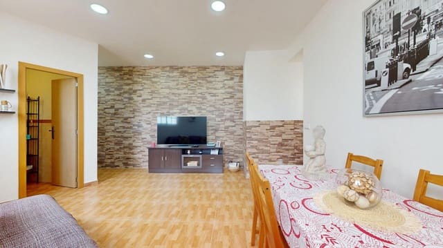 3 sovrum Lägenhet till salu i Triana, Las Palmas de Gran Canaria - 160 000 € (Ref: 9188632)