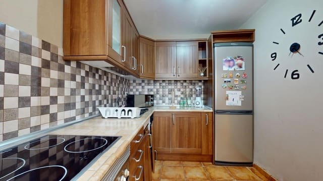 3 sovrum Lägenhet till salu i Triana, Las Palmas de Gran Canaria - 160 000 € (Ref: 9188632)