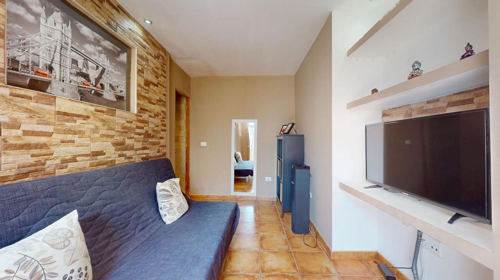 3 sovrum Lägenhet till salu i Las Palmas de Gran Canaria - 160 000 € (Ref: 9188632)