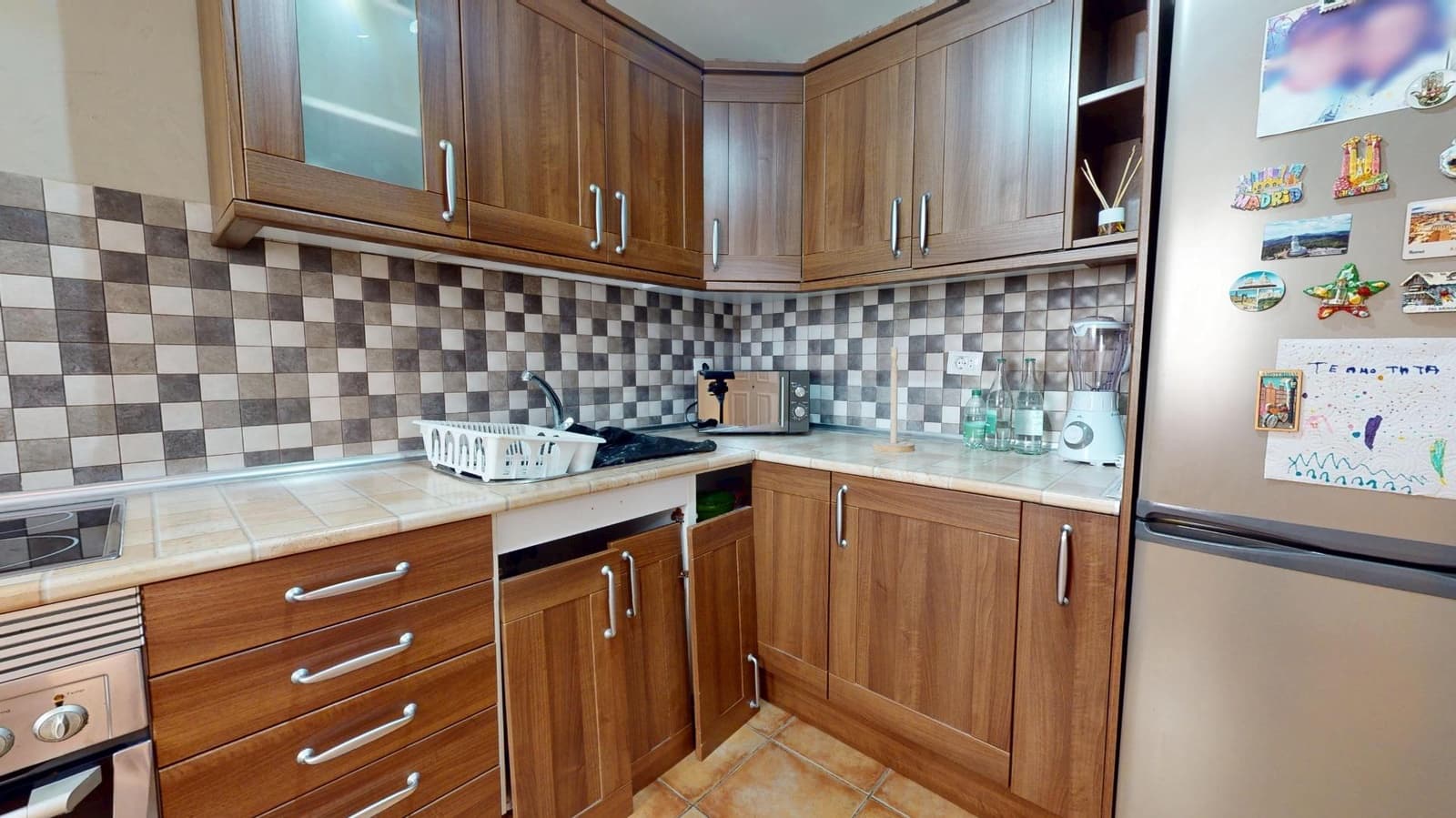 3 sovrum Lägenhet till salu i Las Palmas de Gran Canaria - 160 000 € (Ref: 9188632)